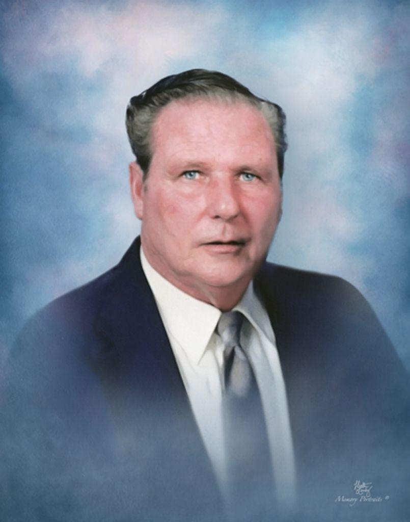 Jimmy Payne