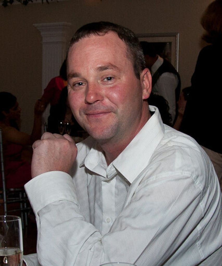 Jamie Lee Ward