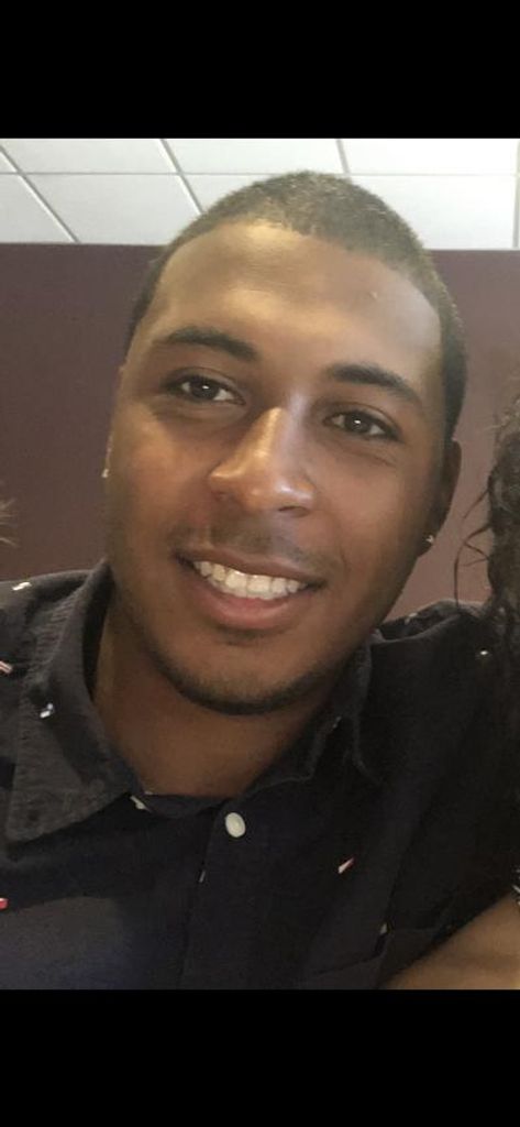 Sarif Marquise Stewart Profile Photo