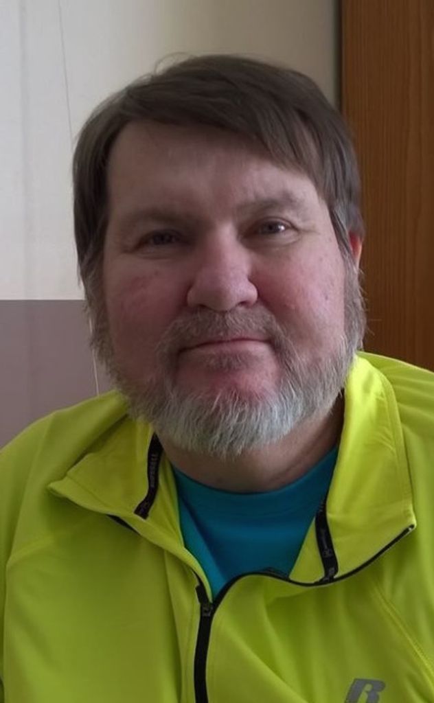 Mark Leroy Perdue