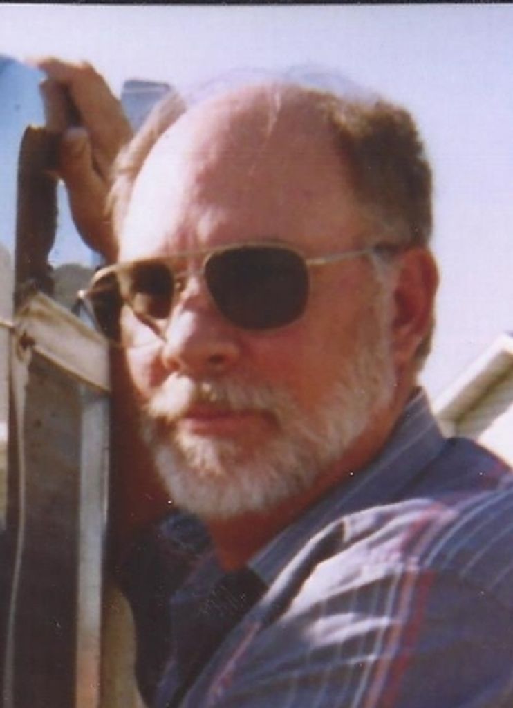 James 'Jim' B. Brooks