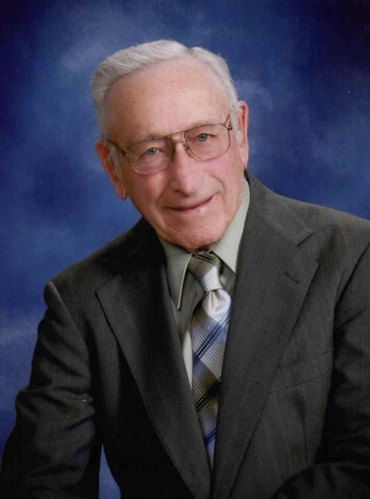Francis J. Laux Profile Photo