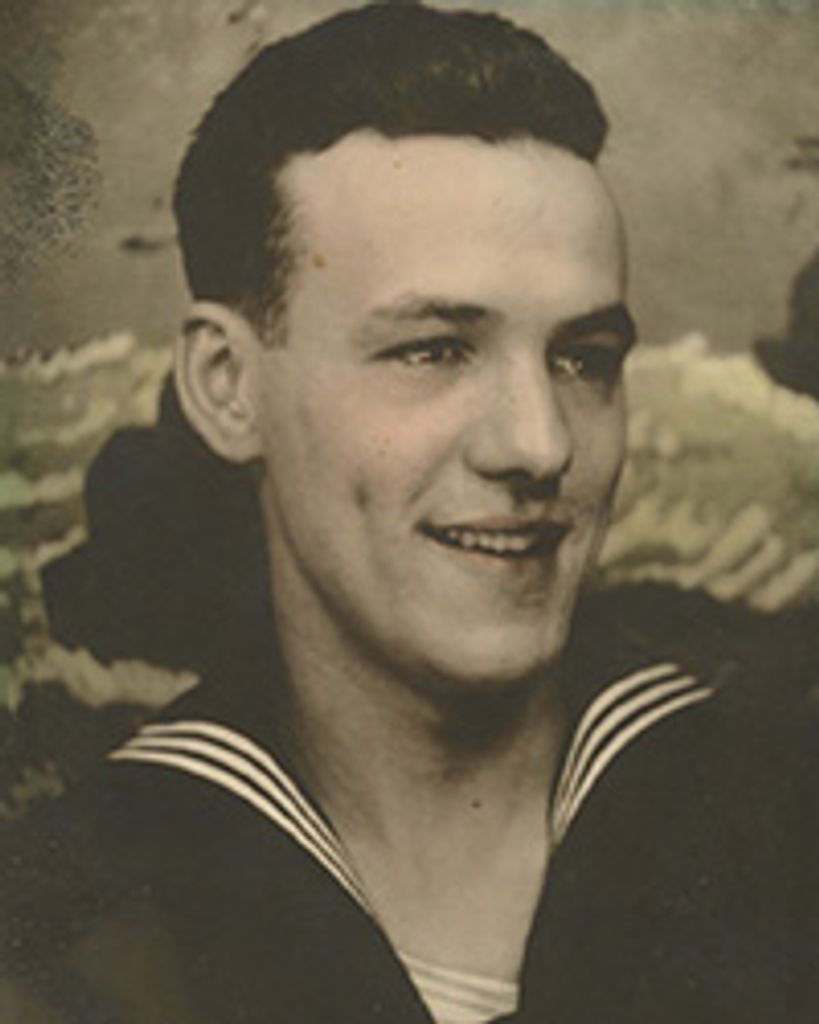 Carl S. Oberlitner