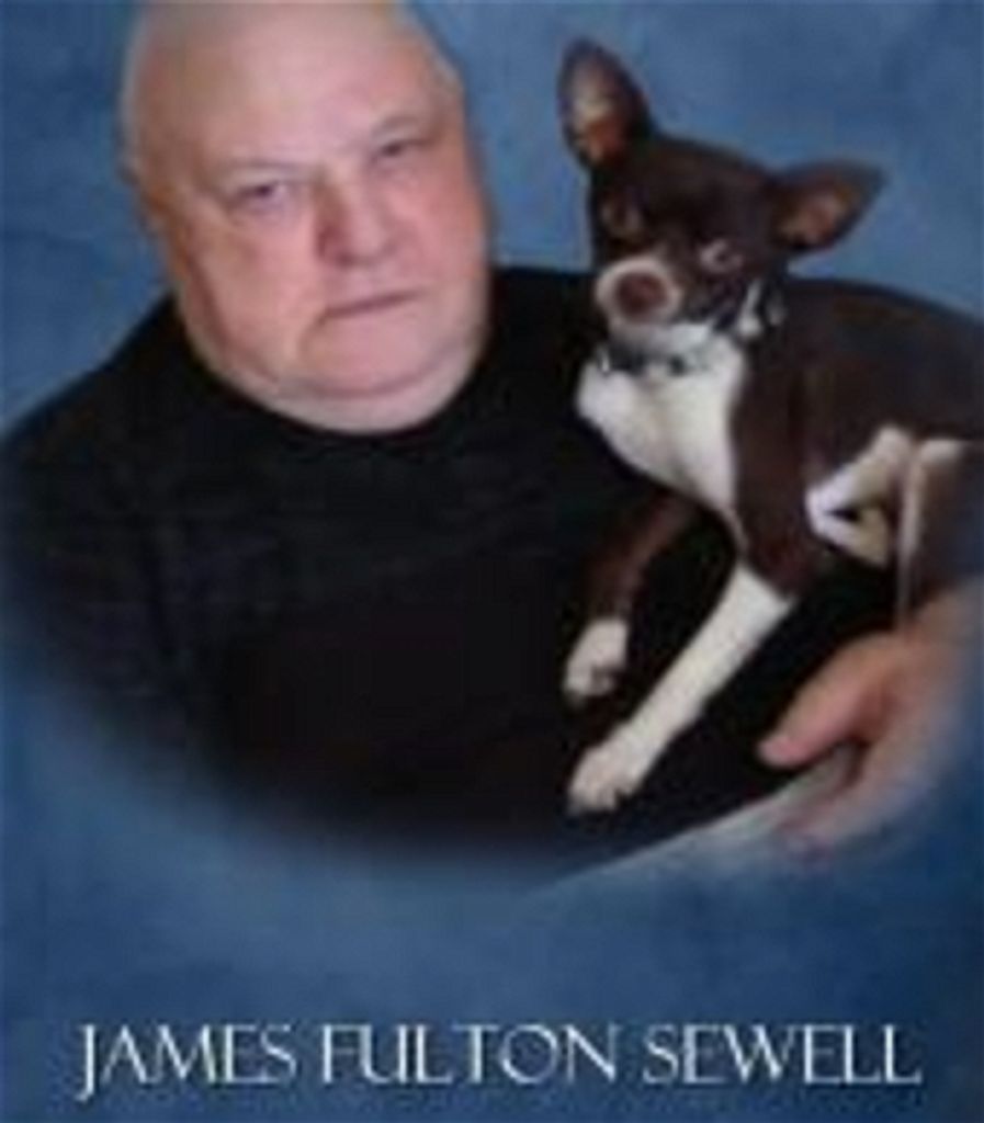 James Fulton Sewell Profile Photo