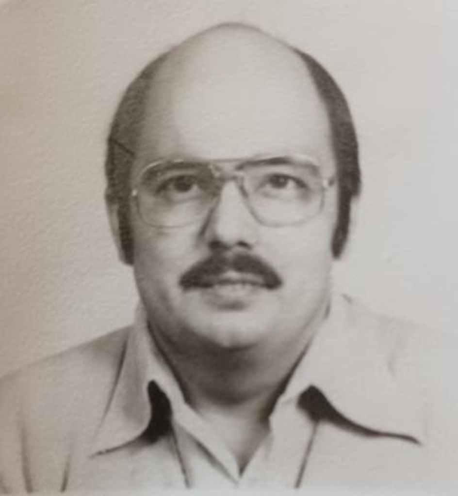 John William Whitley Profile Photo