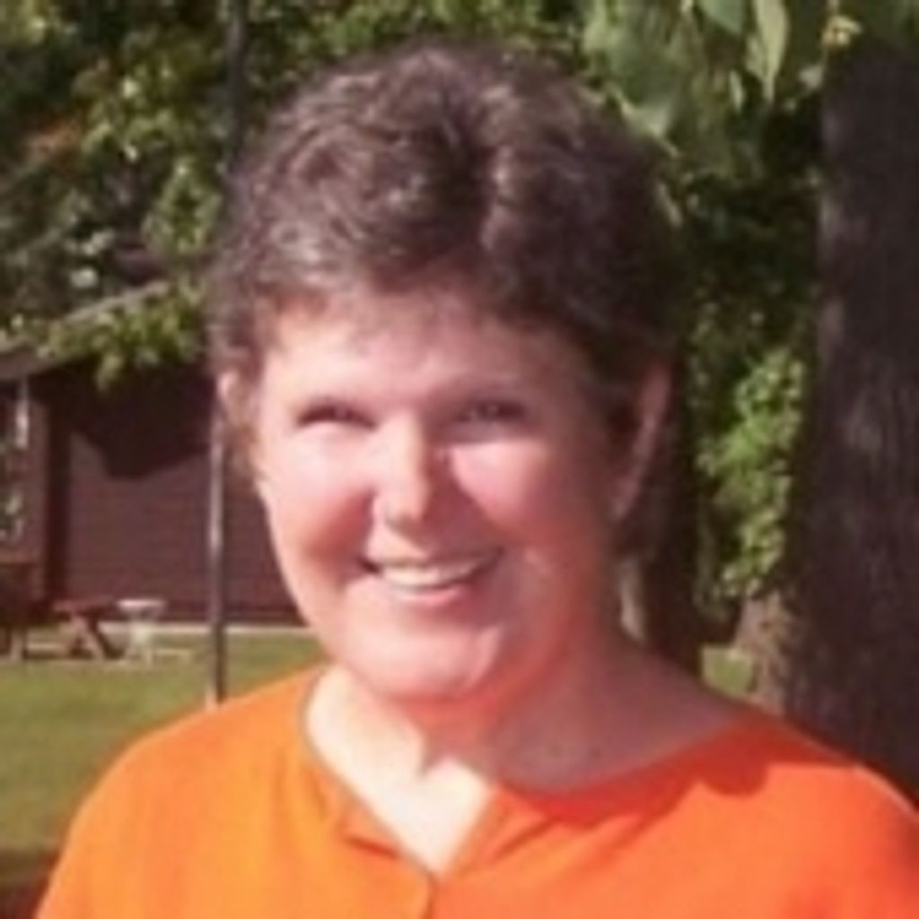 Marilyn J. Larson