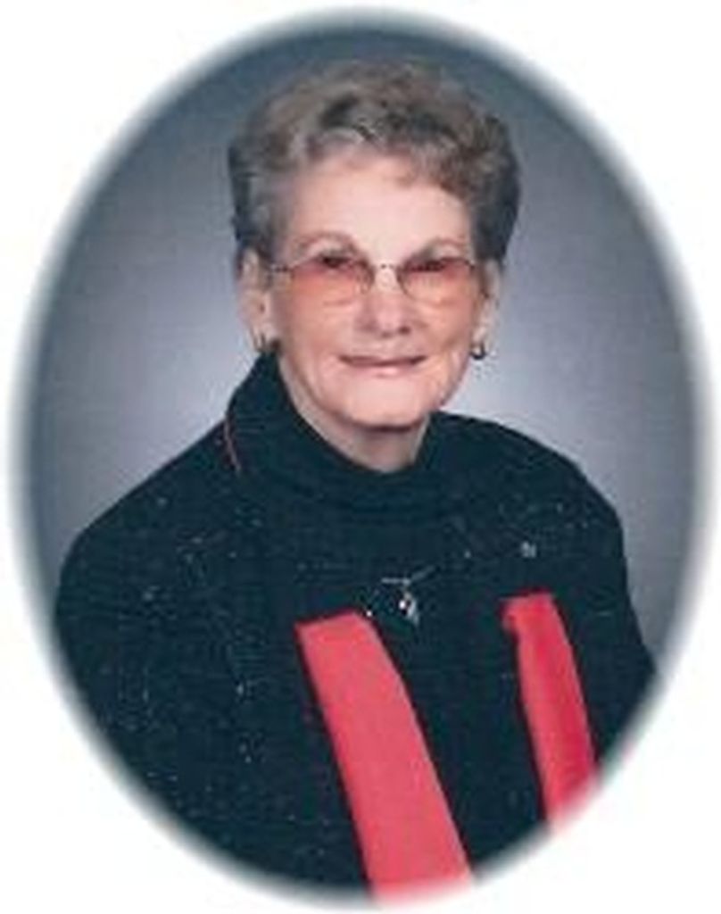 Doris J. Griffith Profile Photo