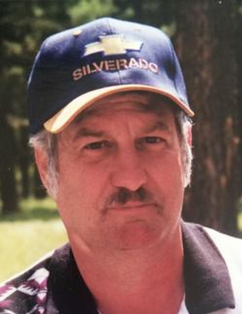 Lennie Jay Hansen Profile Photo