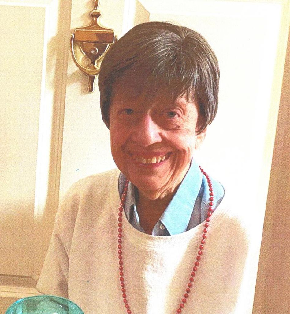 Jane Louise Williamson Profile Photo