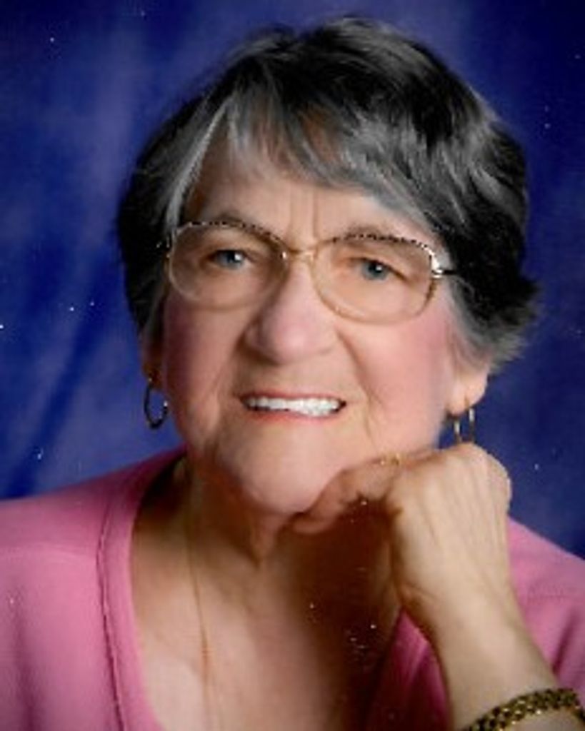 Beverly A. Vander Boegh Profile Photo
