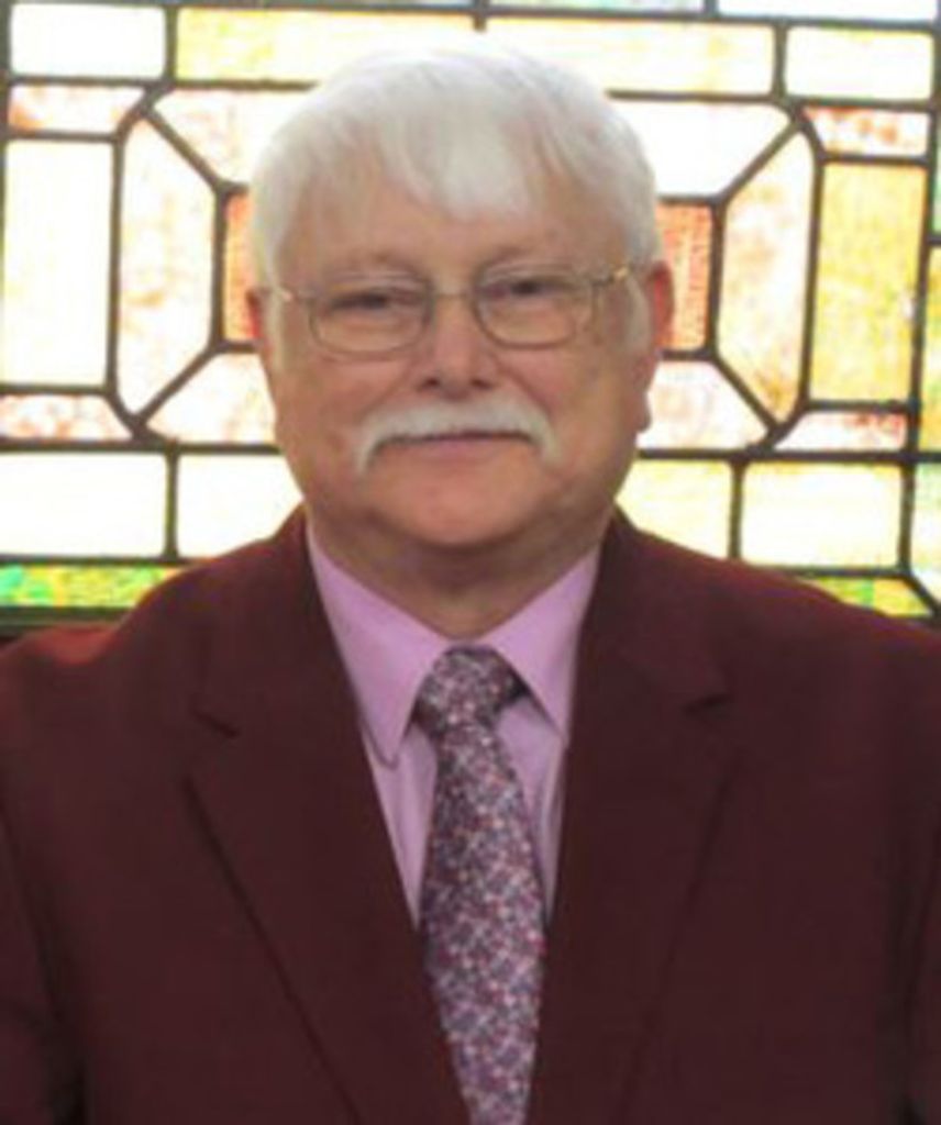 Orval Graber Profile Photo