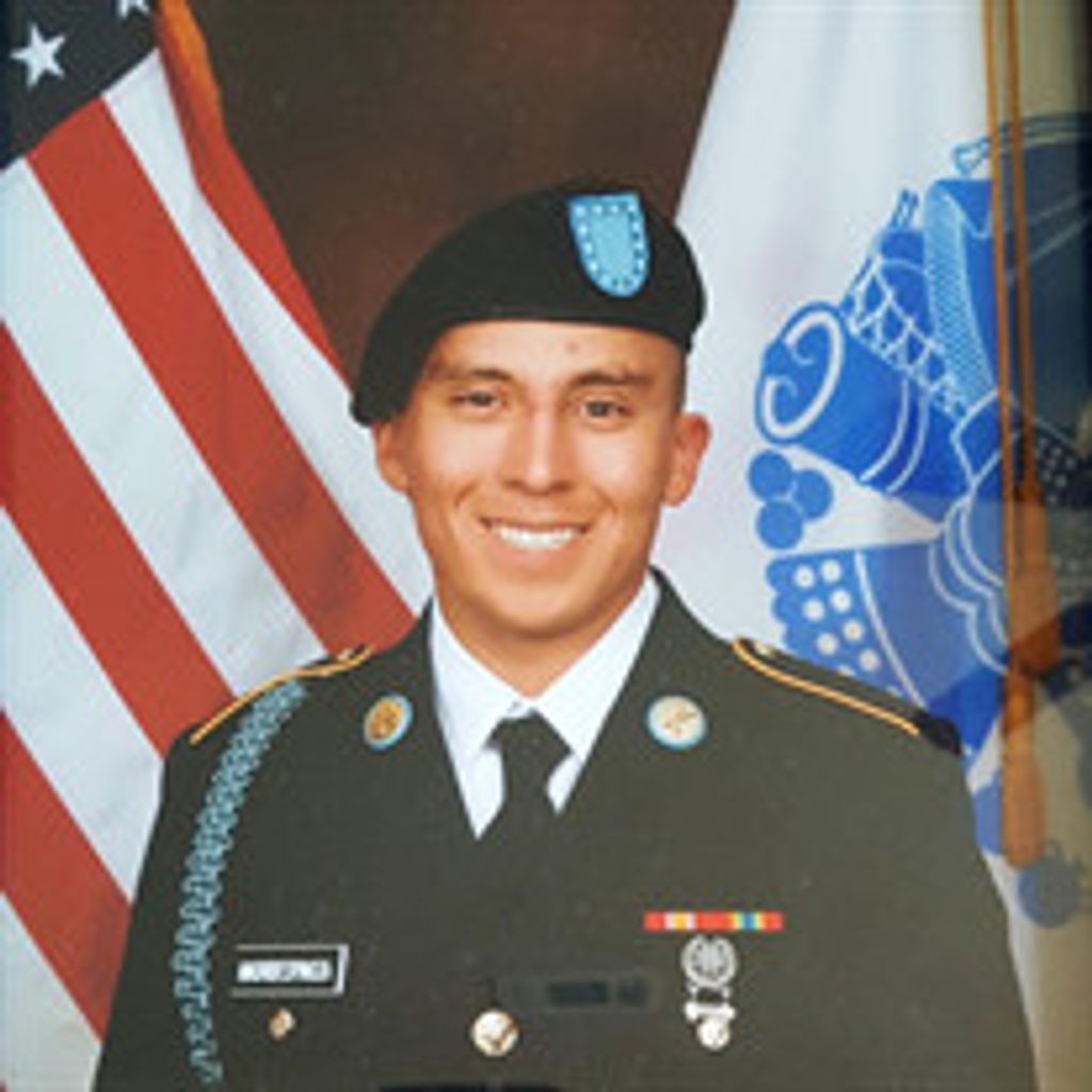 David Madrid Espinoza