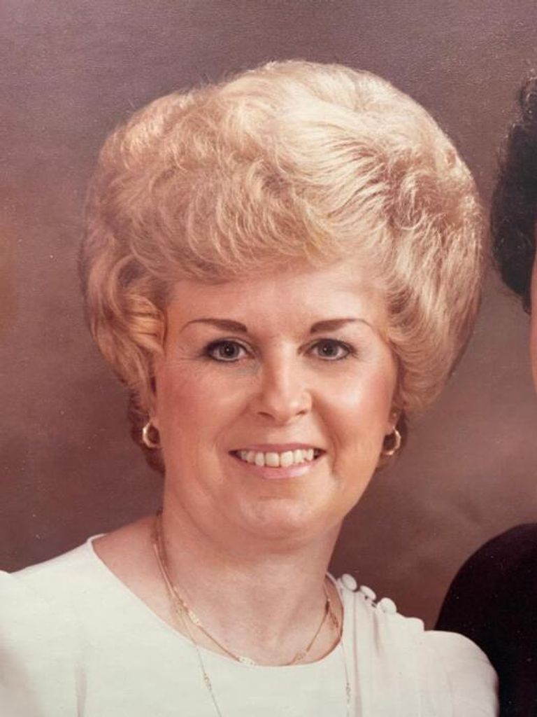 Margaret Spaziano