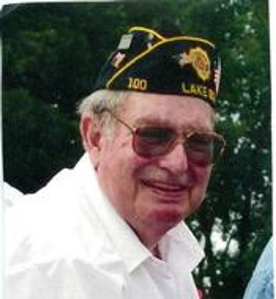 Arthur "Ed" Edmund Cornett