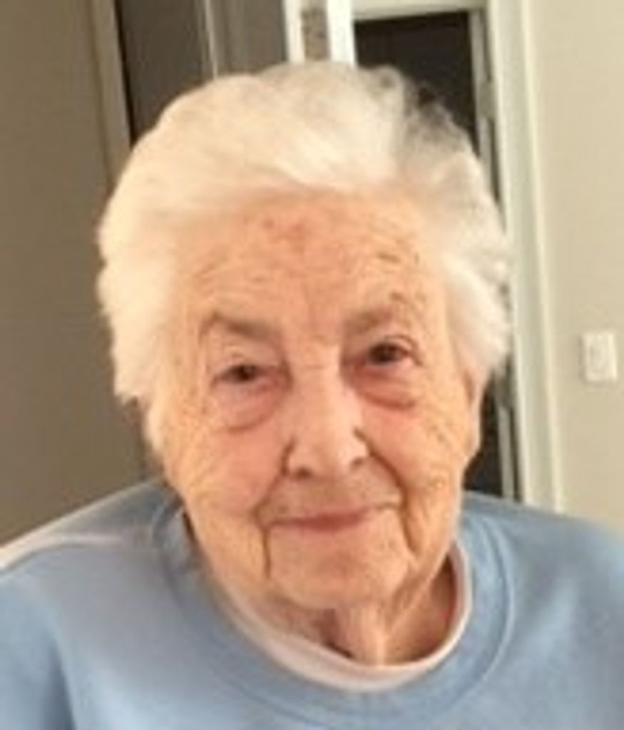 Marjorie Ann Diefendorf