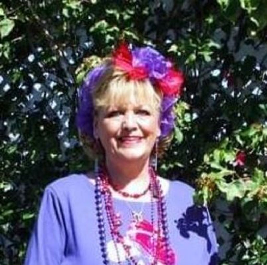 Sandra J. Smith