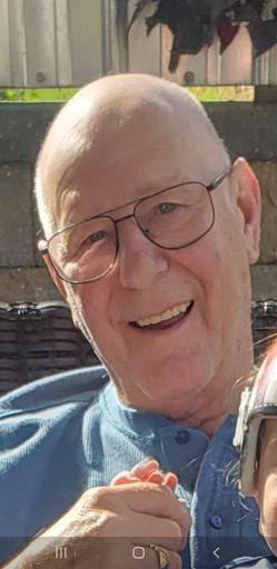 Robert E. "Bob" Cherry Profile Photo