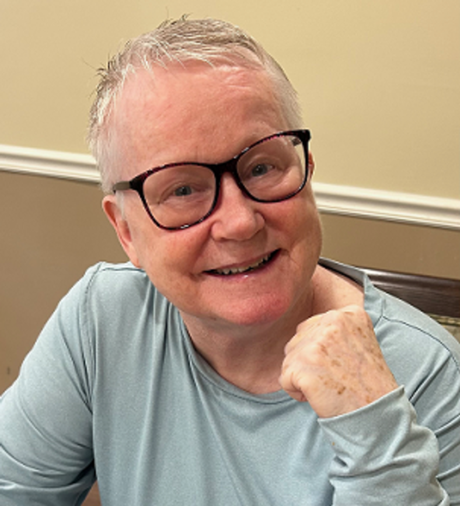 Jayne Ann Hill Profile Photo