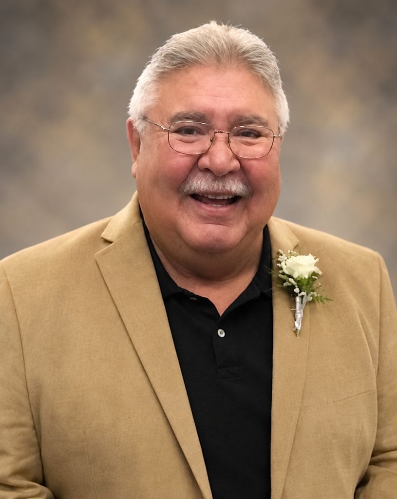 Russell Cree Profile Photo