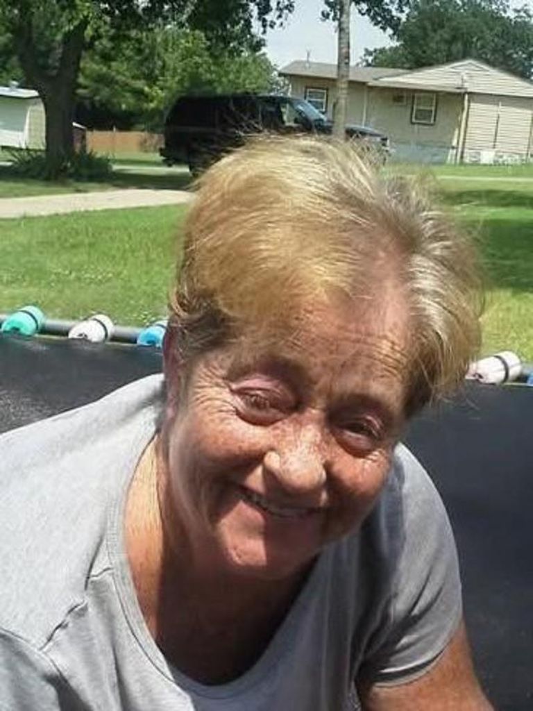 Barbara June Cameron-Stuart