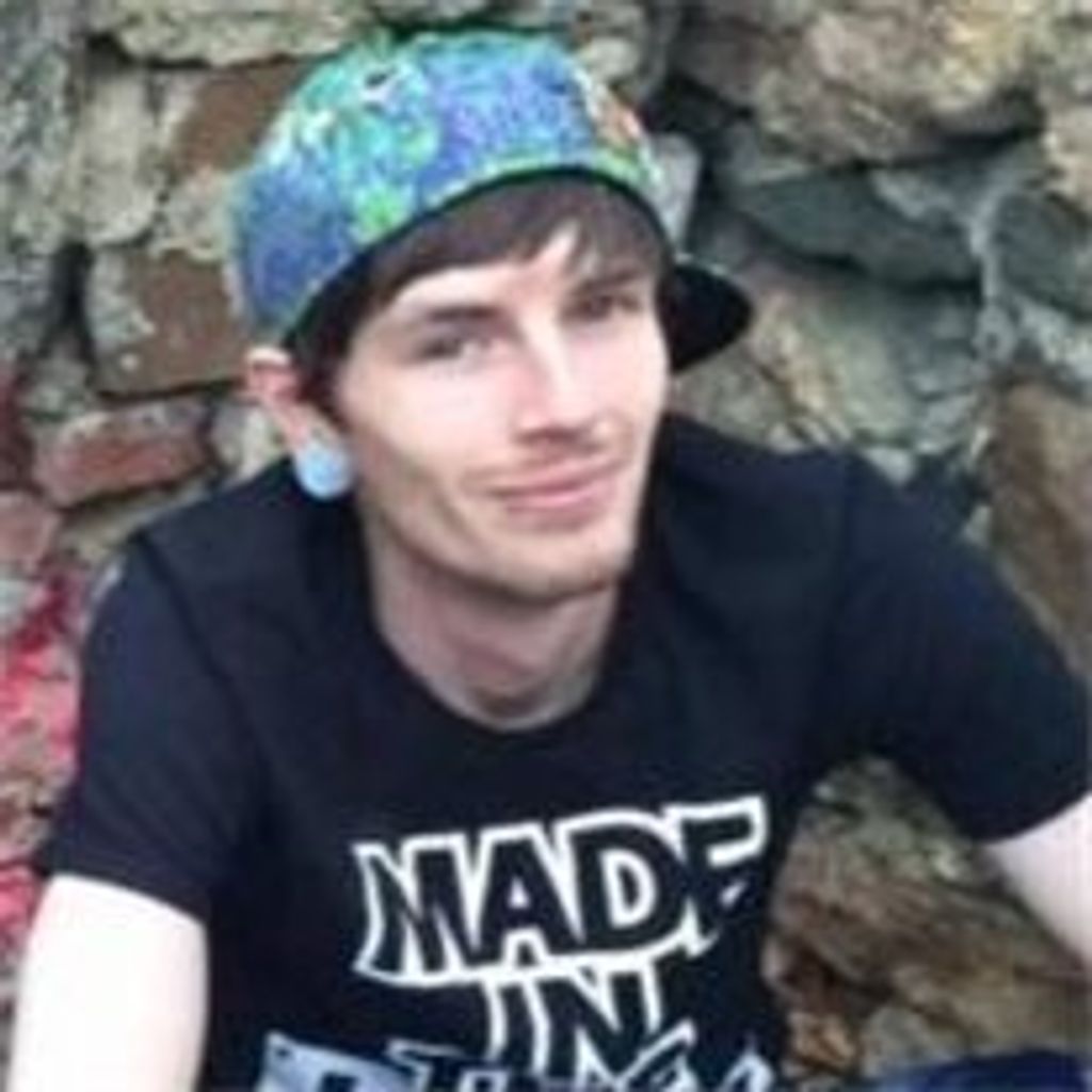 Eric M. Stachura Profile Photo