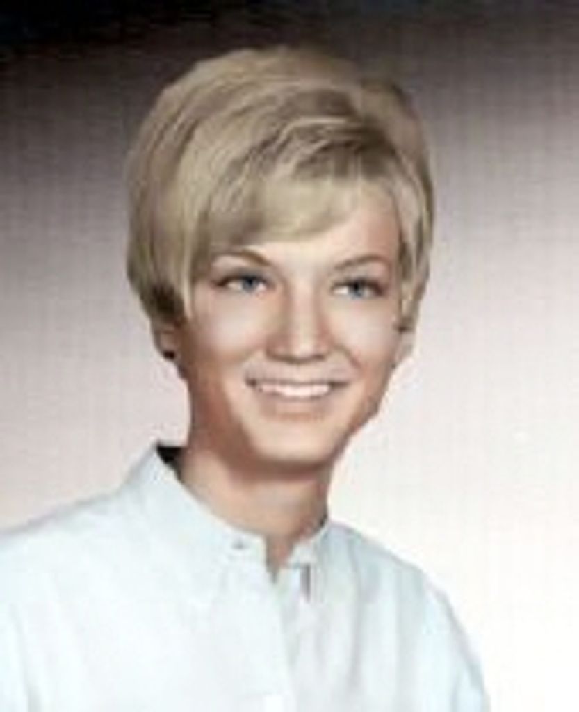 Margaret Ann Durbin