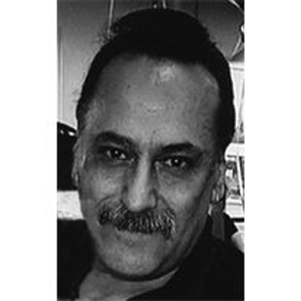 George Lee Minero