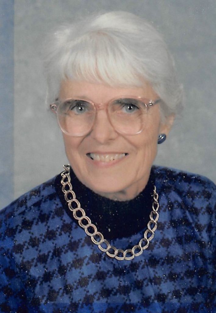 Imogene Shaffer