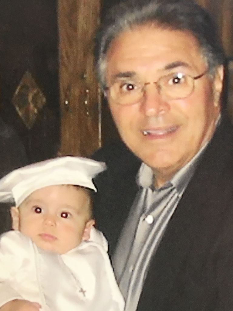 Joseph Favaloro