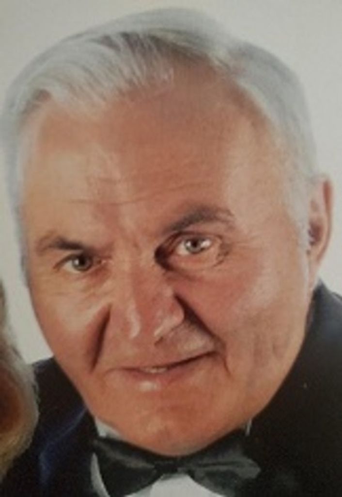 Melvin J. Seiler Profile Photo