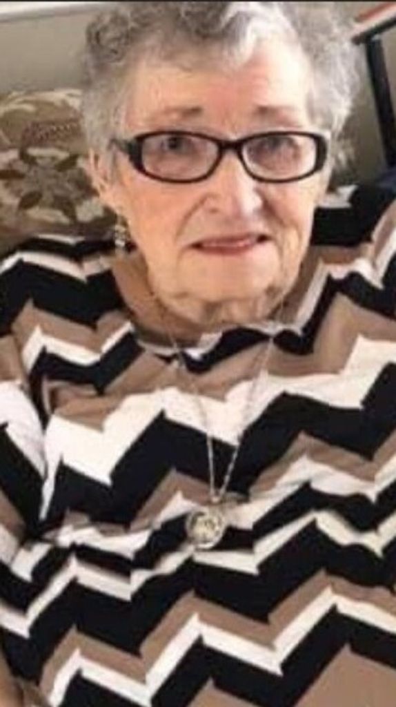 Noreen Anne Hackett Profile Photo