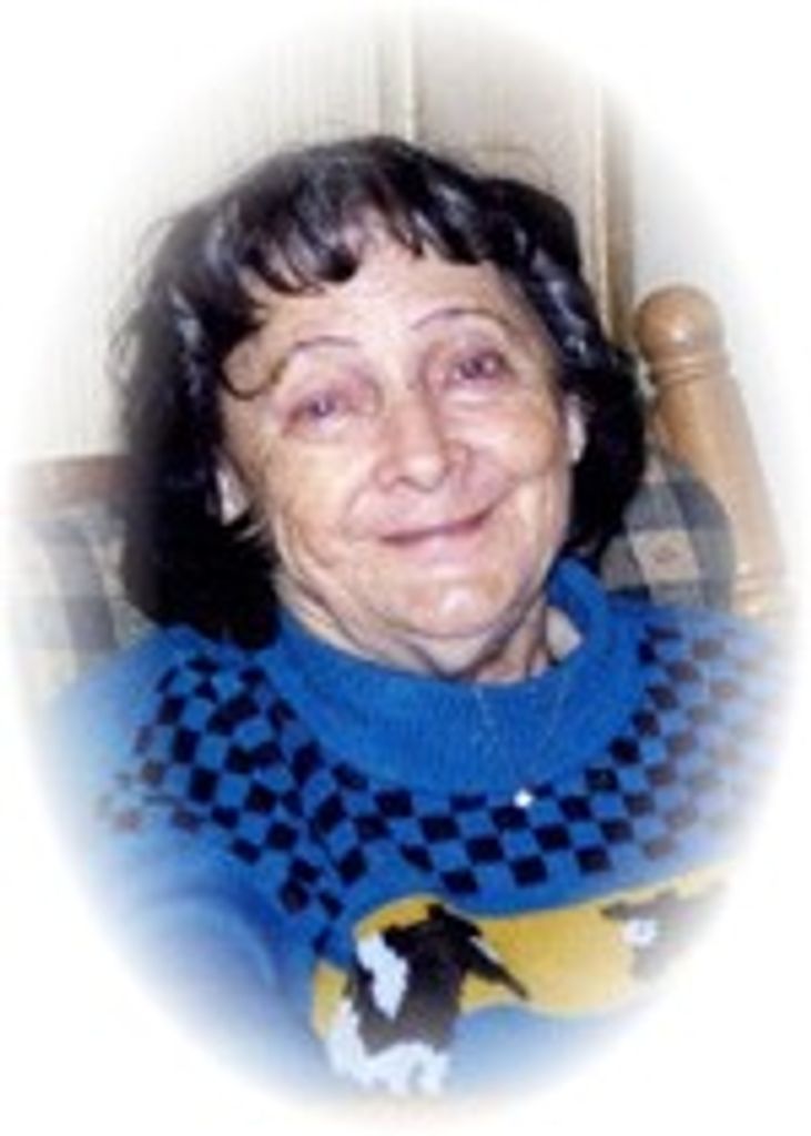 Mary Ruth Theroux Profile Photo