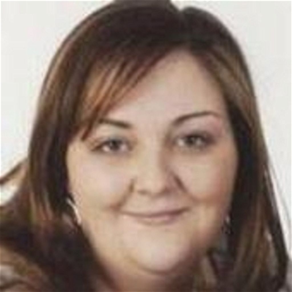 Victoria Elizabeth Daugherty