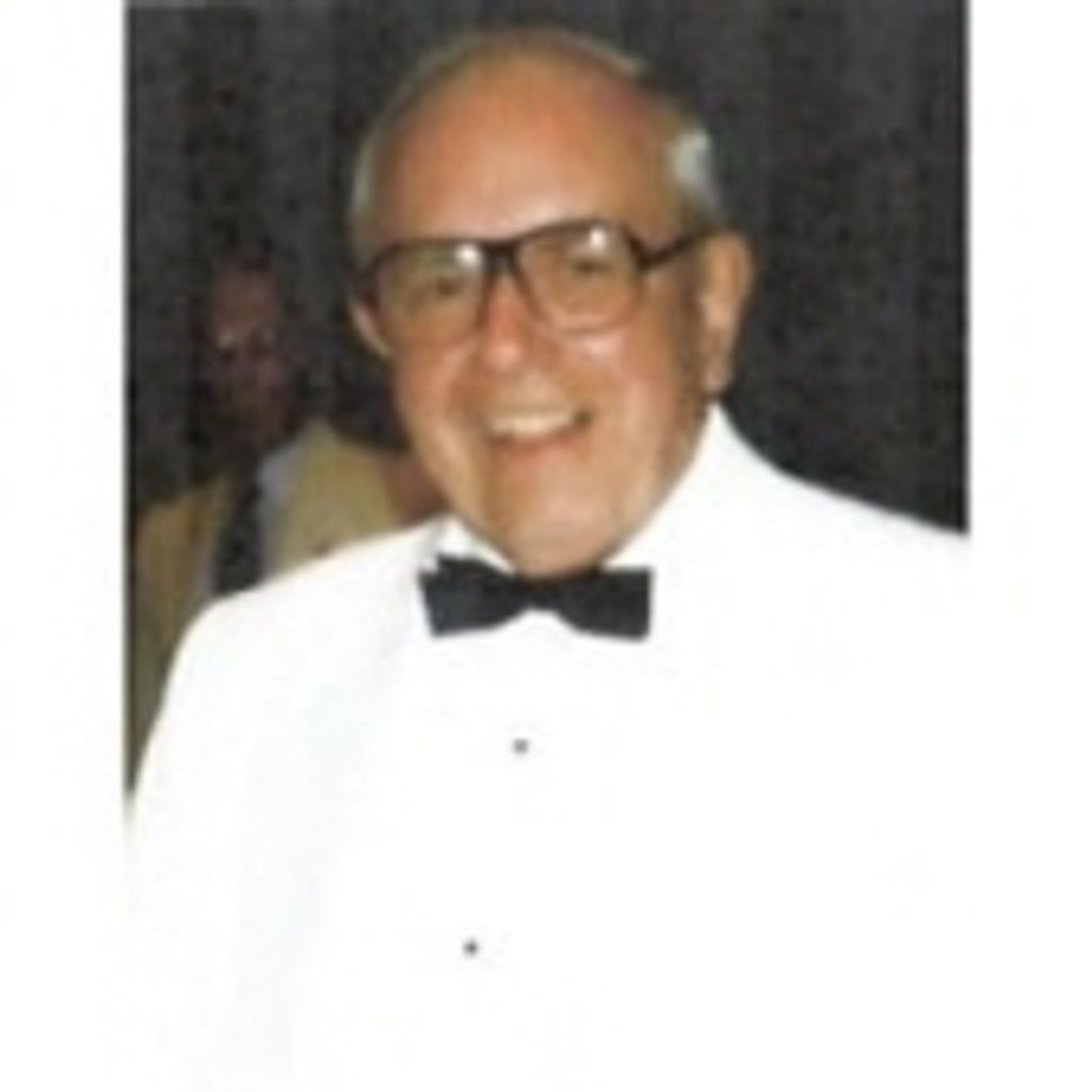 Sanford Herrling Profile Photo
