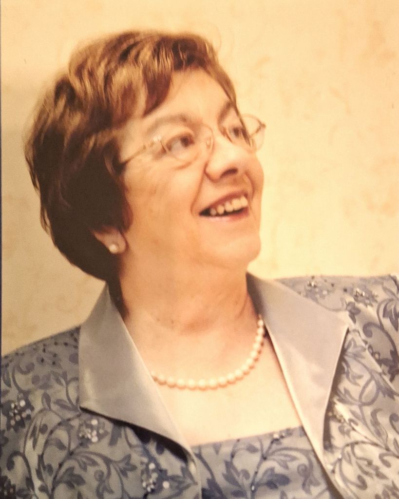 Ingrid Emilie Bush Profile Photo