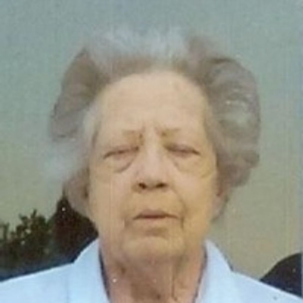 Shirley Kay Masters