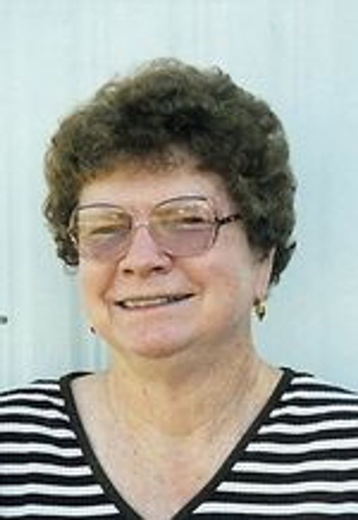 Alice J. Stutzman