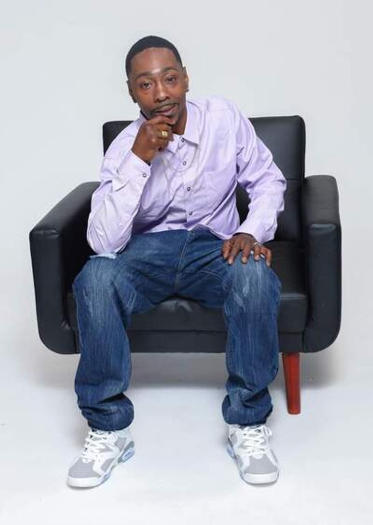 Westley Roddregus Vaughn Profile Photo