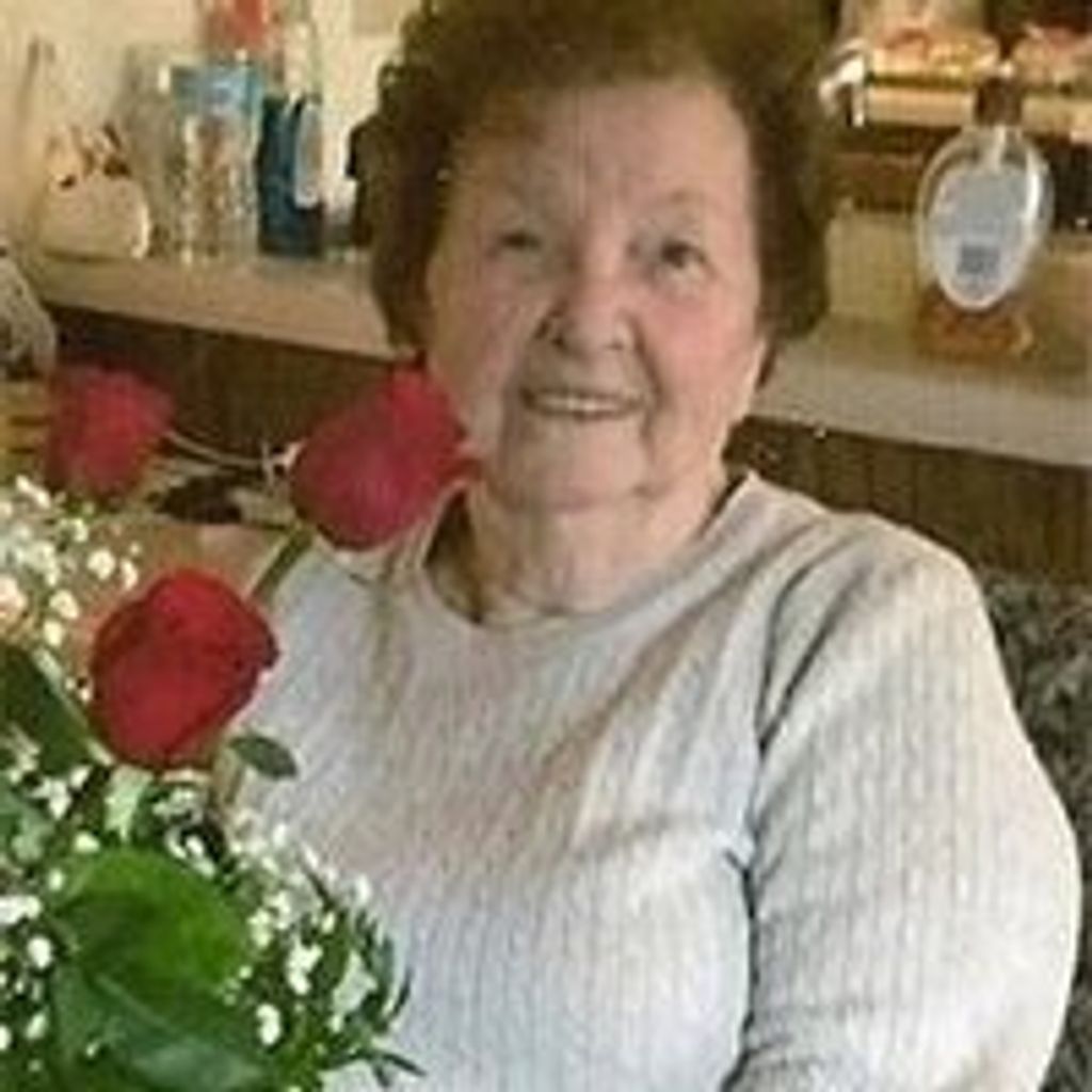 Myrle V. Cosner