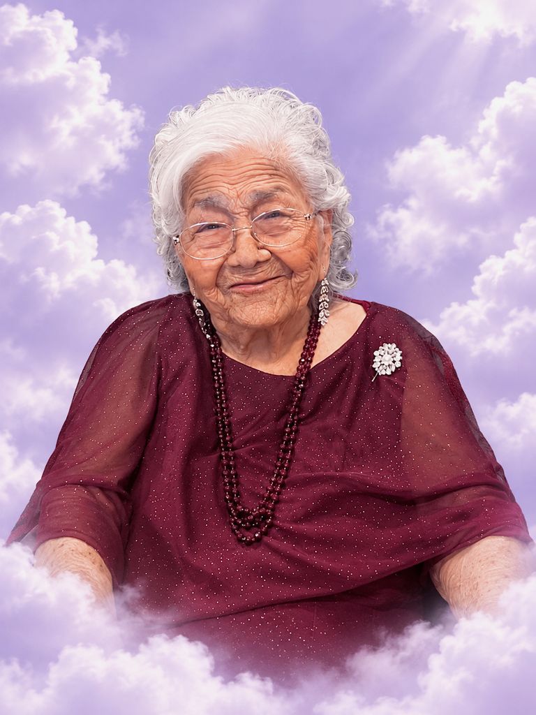 Aurora Mendoza