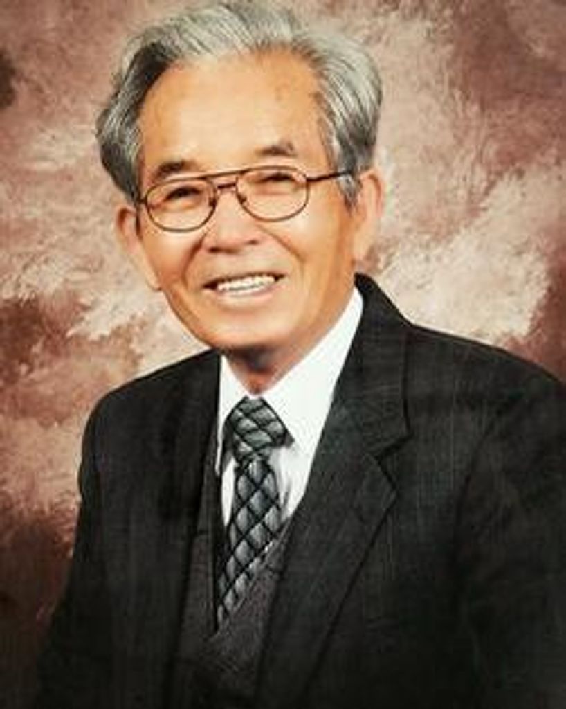Taek Yong Yun