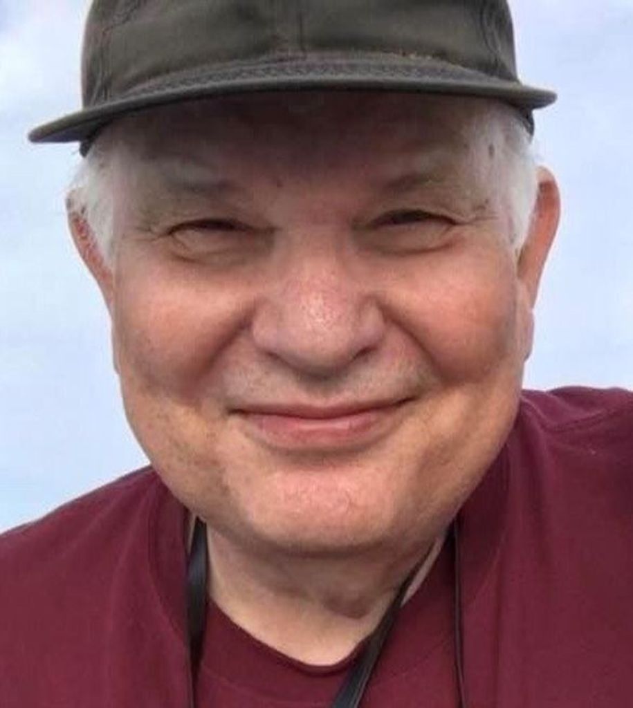 John Richard Jones, Jr.