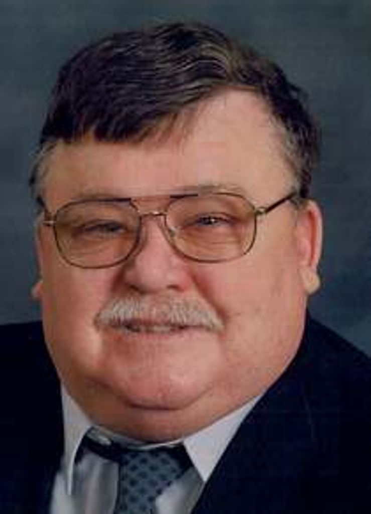 Eugene N. "Gene" Dulle