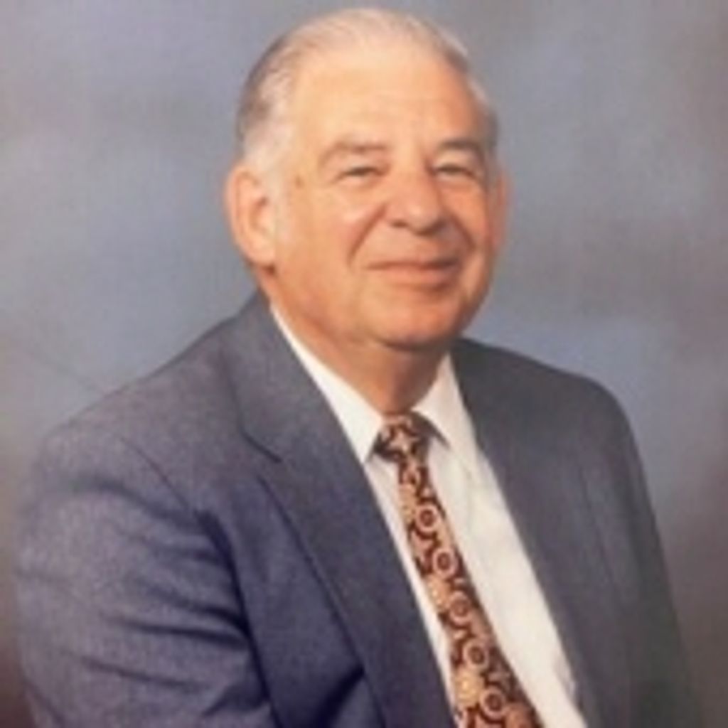 Calvin Dotson Jr Profile Photo