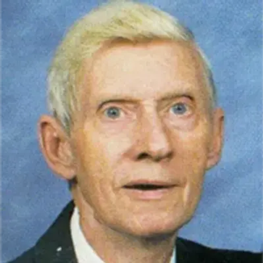 Robert Garmon Profile Photo