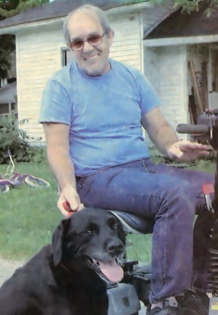 Roger E. Lashaway Profile Photo