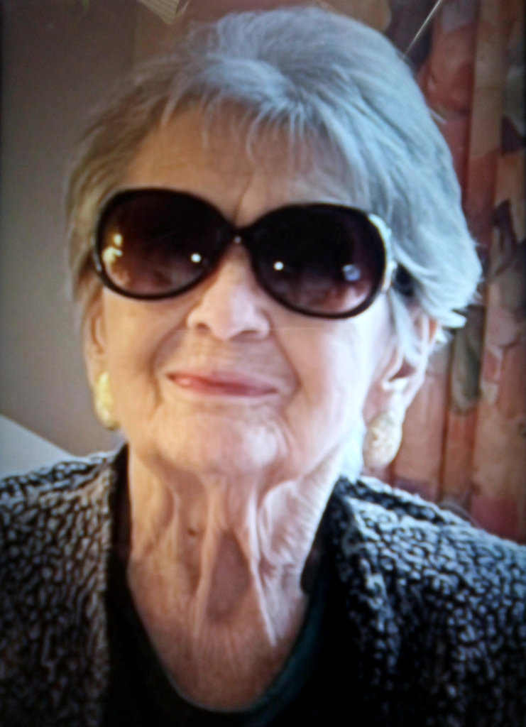 Thelma Fern Jennings ` Profile Photo