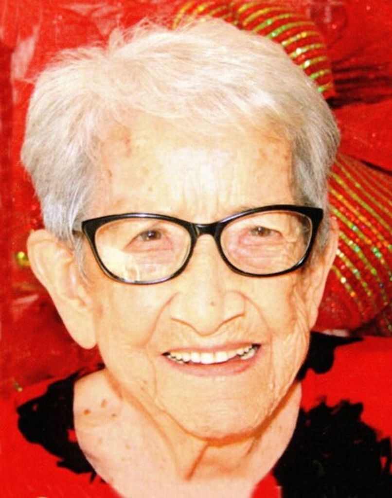 Barbara Bartmess
