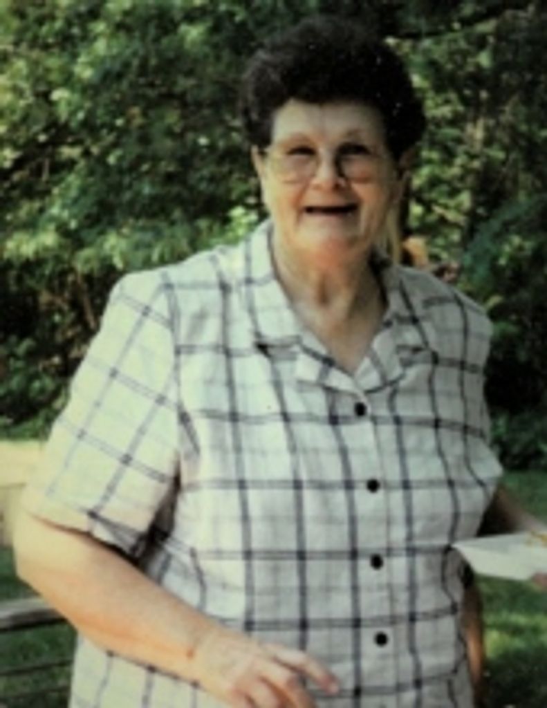 Rose  Marie  Shotwell 
