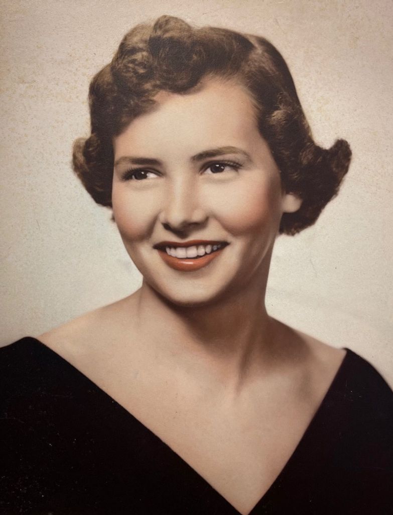 Joan Marie Cunningham